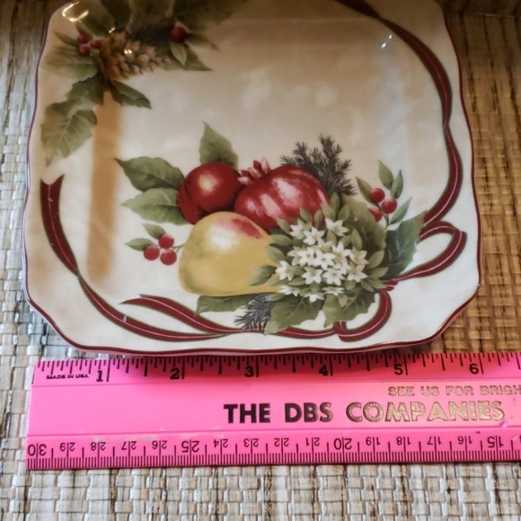 🍎🍏Dish - Picture 2 of 2